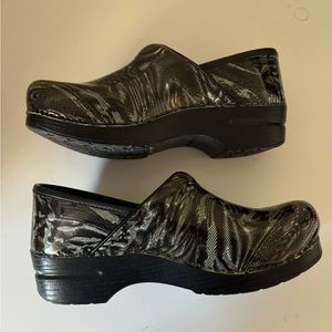 Dansko Professional Clog